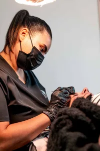 SamSam-68 Maquillage semi permanent